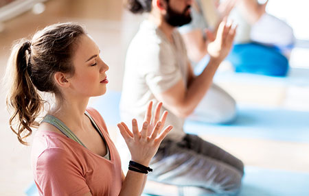 Sessizliğin İçindeki Gücü Keşfet