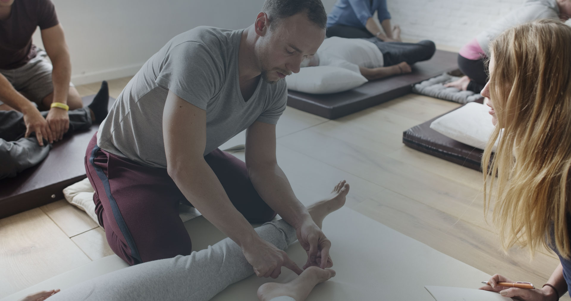 Hisset, Uygula, Öğret.